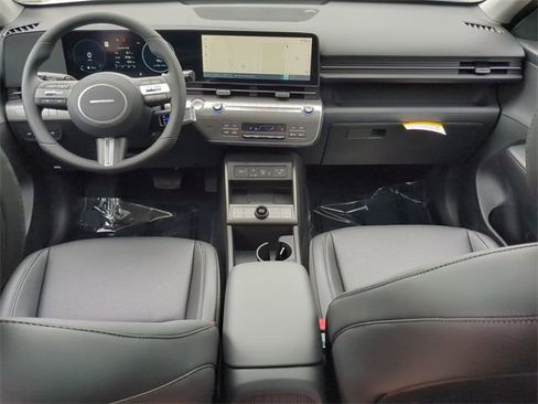 New 2024 Hyundai Kona Limited image 15