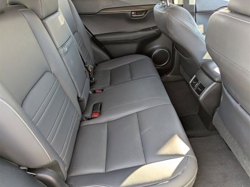 Used 2020 Lexus NX 300 300 Base image 15