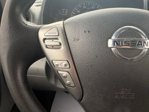Used 2020 Nissan NV200 S FWD image 20