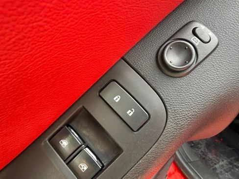 Used 2014 Chevrolet Camaro LT RWD image 14