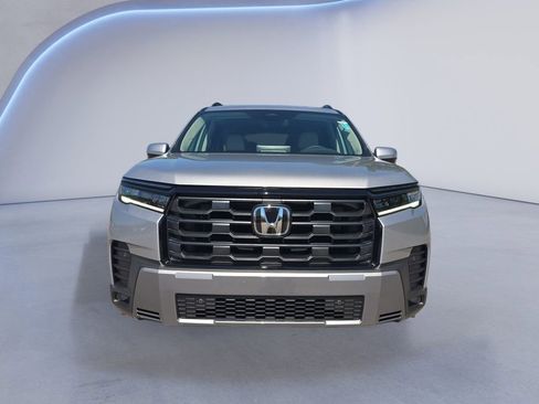 New 2026 Honda Pilot EX-L image 9