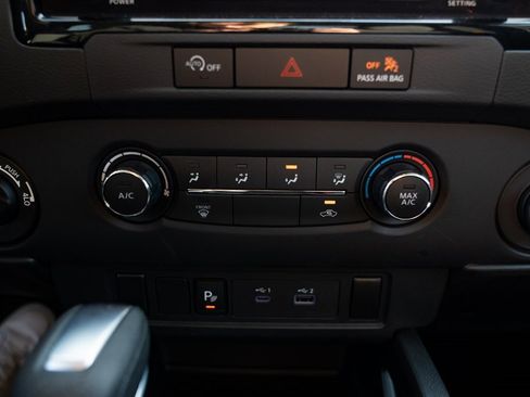 Used 2023 Nissan Frontier S w/ Technology Package image 15