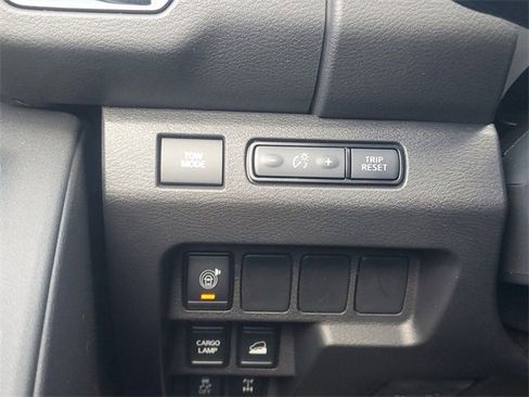 Certified 2025 Nissan Frontier PRO-4X w/ Interior Protection Package image 26