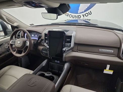 New 2026 RAM 2500 Laramie image 21