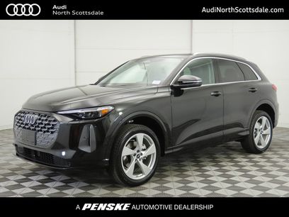 Certified 2025 Audi Q5 Premium Plus w/ Premium Plus