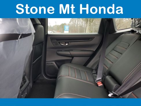 New 2026 Honda CR-V Sport-L image 12