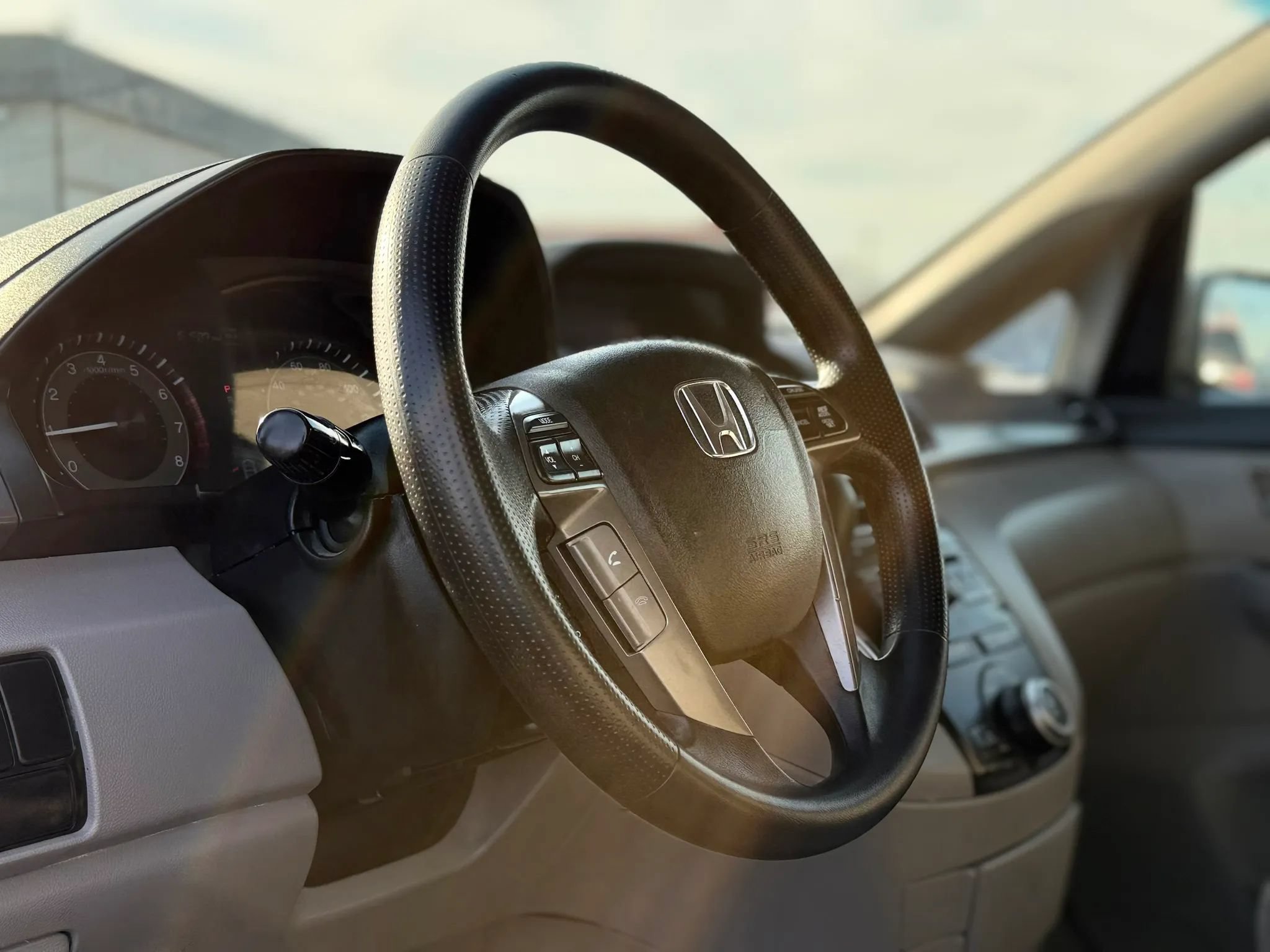 Used 2013 Honda Odyssey EX image 27