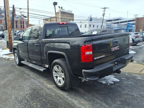 Used 2018 GMC Sierra 1500 SLE image 7