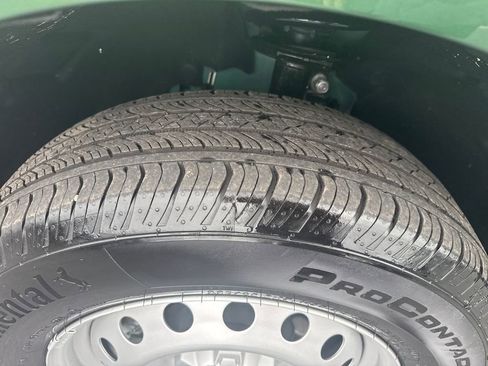 Used 2025 Ford Maverick XL image 16