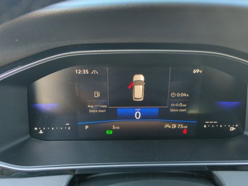 New 2026 Volkswagen Jetta Sport FWD image 11