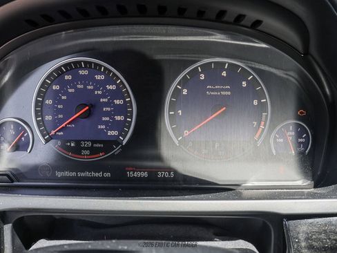 Used 2011 BMW ALPINA B7 LWB RWD image 26
