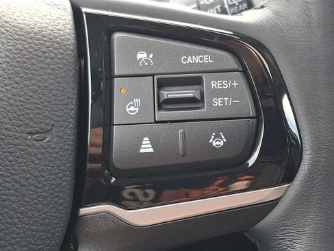 Certified 2025 Honda Odyssey Elite image 24