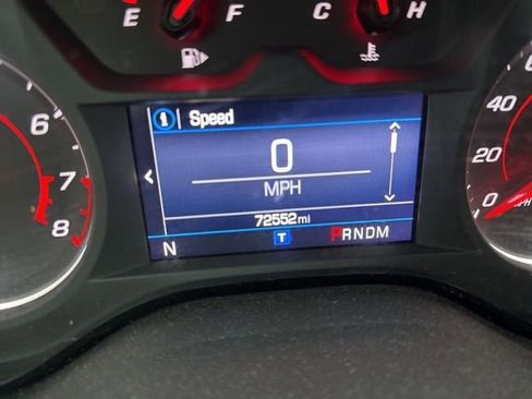 Used 2020 Chevrolet Camaro LS image 7