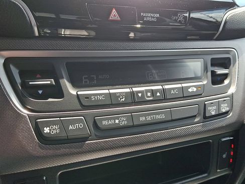 Used 2022 Honda Ridgeline RTL image 17