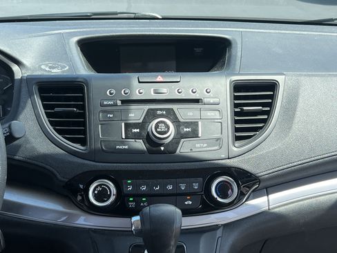 Used 2015 Honda CR-V LX image 31