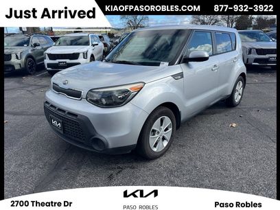 Used 2014 Kia Soul