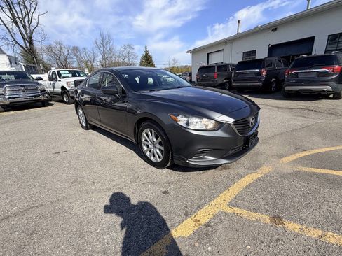 Used 2014 MAZDA MAZDA6 Sport image 5