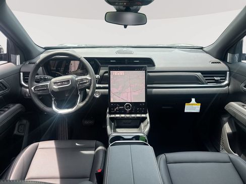New 2027 GMC Terrain Elevation w/ Elevation Premium Package AWD/4WD image 20