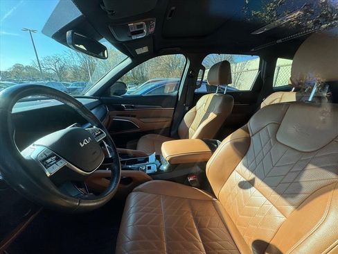 Used 2024 Kia Telluride SX X-Line image 9