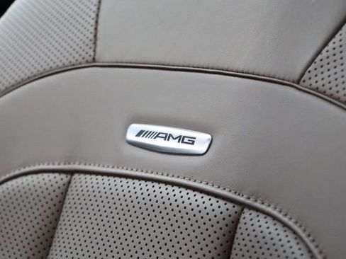 Used 2019 Mercedes-Benz E 63 AMG S image 22