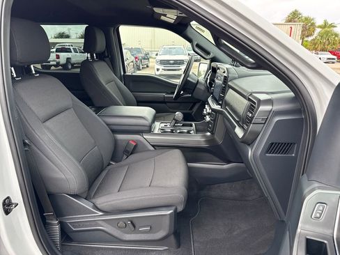 Used 2024 Ford F150 XLT w/ Equipment Group 302A MID image 28