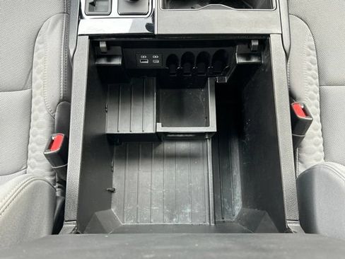 Certified 2025 Toyota Tundra SR5 AWD/4WD image 43