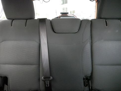 Used 2020 Jeep Wrangler Unlimited Sport image 13