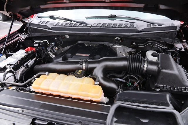 Used 2018 Ford F150 Raptor w/ Equipment Group 802A Luxury AWD/4WD image 30