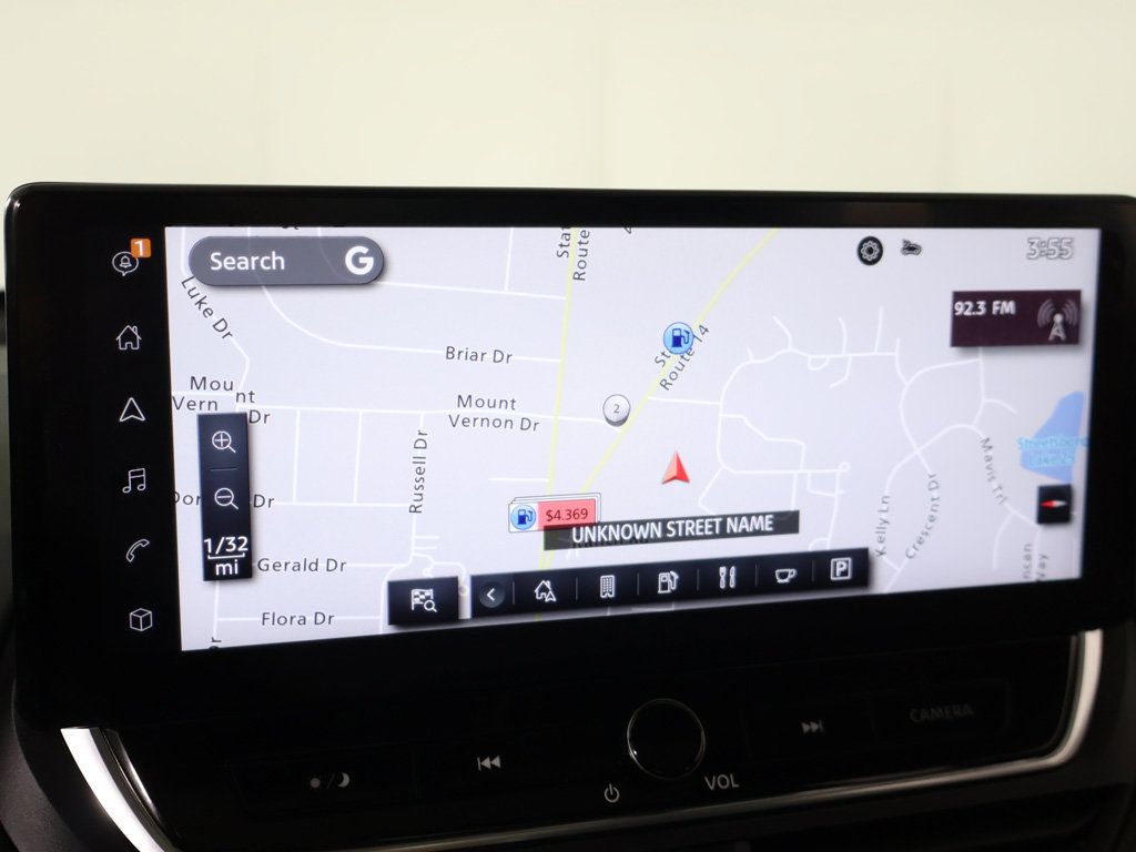 Used 2023 Nissan Altima 2.5 SL AWD/4WD image 48