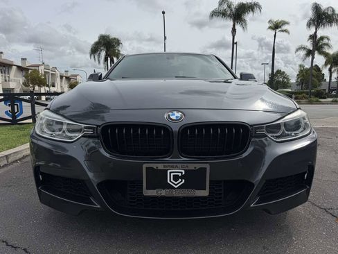 Used 2015 BMW 335i Sedan image 13