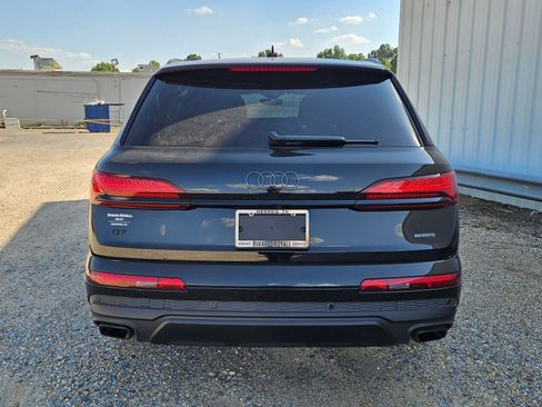 Used 2025 Audi Q7 3.0T Prestige image 5