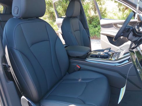 New 2026 Audi Q7 2.0T Premium Plus AWD/4WD image 10