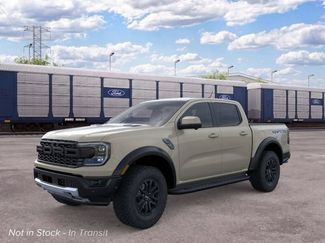 New 2026 Ford Ranger Raptor AWD/4WD 360° Tour