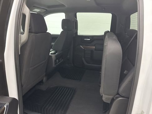 Used 2022 Chevrolet Silverado 1500 RST w/ Bed Protection Package AWD/4WD image 35