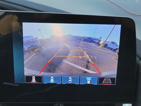 New 2025 Chevrolet Corvette Z06 w/ Battery Protection Package image 77