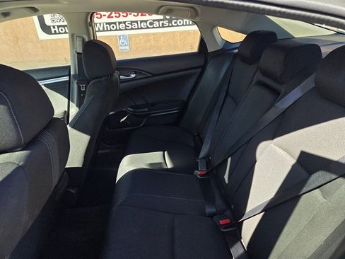 Used 2016 Honda Civic EX image 11