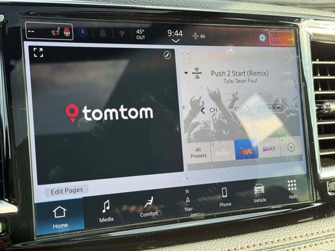 New 2026 Chrysler Pacifica Pinnacle image 35