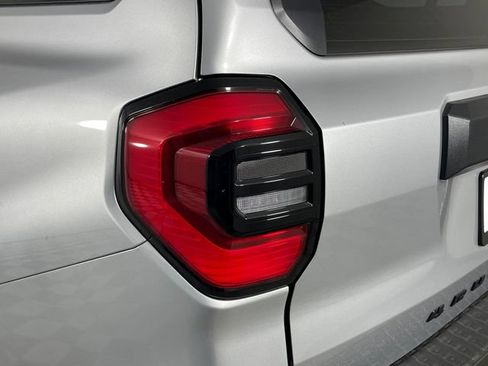 New 2026 Toyota 4Runner SR5 AWD/4WD image 10