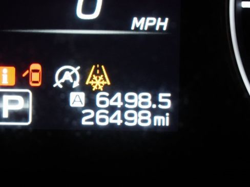 Used 2024 Subaru Outback Onyx Edition image 7