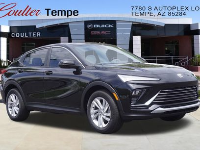New 2026 Buick Envista Preferred w/ Convenience I Package