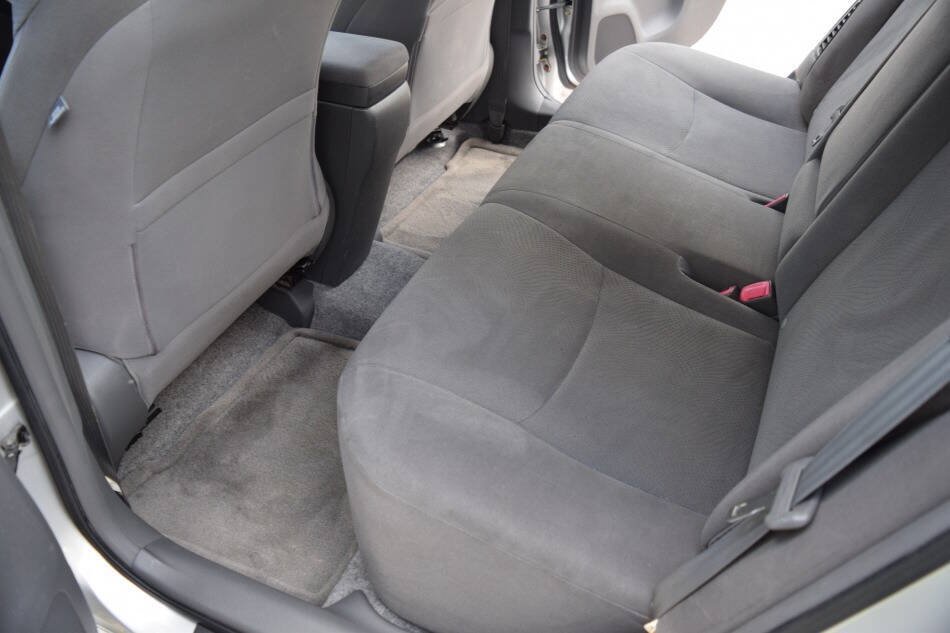 Used 2010 Toyota Prius Two w/ Preferred Accessory Pkg FWD image 47