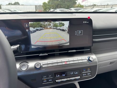 New 2026 Hyundai Kona SEL Sport FWD image 20