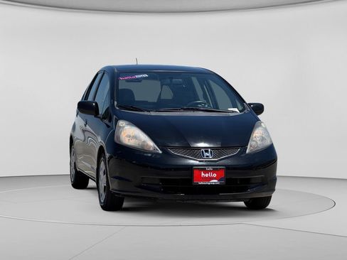 Used 2012 Honda Fit image 3