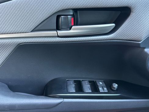 Certified 2026 Toyota Camry SE w/ Multimedia Upgrade Package FWD image 11