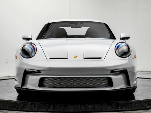 Used 2024 Porsche 911 GT3 RS image 33