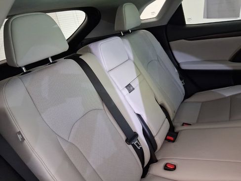 Used 2021 Lexus RX 450h AWD w/ Premium Package image 14