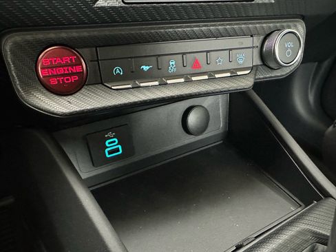 New 2026 Ford Mustang Coupe w/ Mustang Nite Pony Package image 28