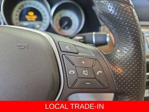 Used 2014 Mercedes-Benz E 350 Sedan image 18