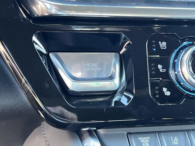 New 2026 GMC Sierra 2500 Denali AWD/4WD image 27