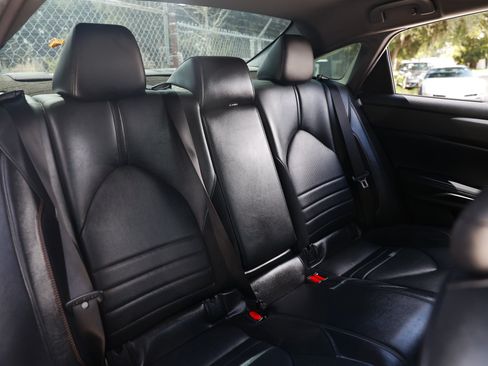 Used 2022 Toyota Avalon XSE FWD image 18